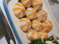 -重庆德庄火锅(映月湖环宇城店)