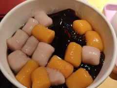 -鲜芋仙(花都融创茂店)
