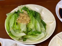 腐乳生菜-强记龙虾钳(定安里店)