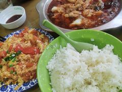 -大众酸菜鱼(梨花巷总店)