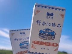-御道口草原森林风景区