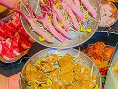 -重庆印象老火锅(梅林店)