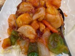 -半岛海鲜酒家