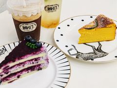 -姆们M Sweetie Cake(三里屯店)