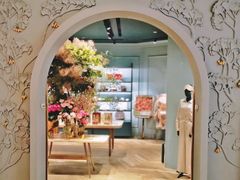 -BEAST野兽派(上海浦东嘉里城店)