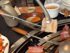 -阿山卓·野生菌火锅·纳西火塘烤肉