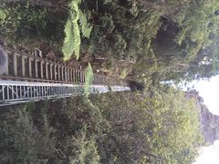 Sydney&nbsp;Three&nbsp;Sisters&nbsp;Peaks-悉尼蓝山三姐妹峰
