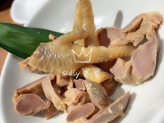 -苏小柳手作点心(控江旭辉分院)