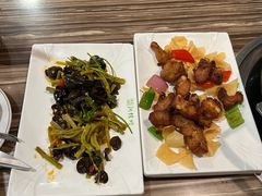 -渔意坊·千层无骨鱼粥底火锅·20年顺德菜(普君店)