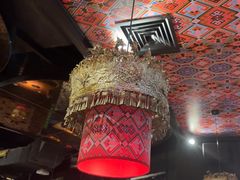 -吃饭皇帝大土家民族菜(正大广场店)