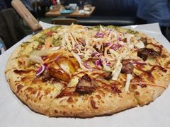 -叫板比萨(荟聚购物中心店)