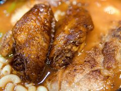 -华嫂冰室(尖沙咀店)