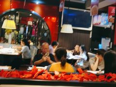 -一品红川菜(皇岗店)