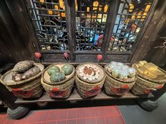 -凤凰山斑鱼馆(恭城店)