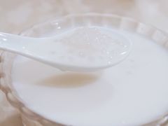 椰汁西米露-老周记顺德双皮奶