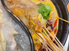 -江湖六膳門串串香(隆礼路店)