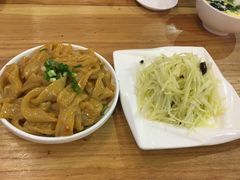 -王胖子驴肉火烧(鼓楼店)