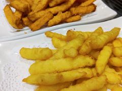 -重庆德庄火锅(体育中心店)