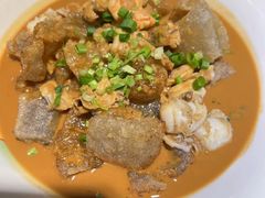 -旺角小渔村(二马路店)