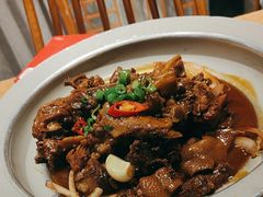 -不倒翁·安徽名菜楼(步行街店)