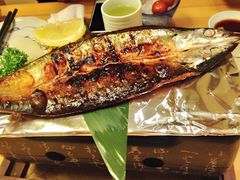 -旨料亭日本料理(四川北路店)