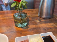 -北京老铺烤鸭(第五国际店)