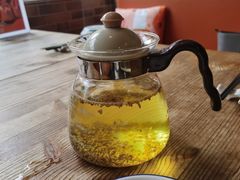 -品茶居素食馆(罗湖店)
