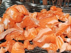 -钱小奴炭烤自助料理·安格斯牛肉(盐城中南城店)