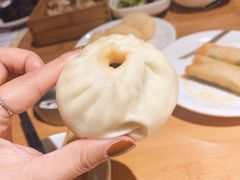 -食膳公园包子铺(烈士公园店)