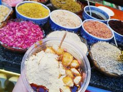 -八一好吃街·高品美食广场