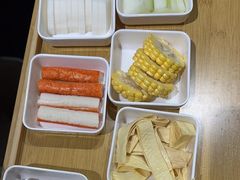 -云中鱼蒸汽石锅鱼(川沙百联店)