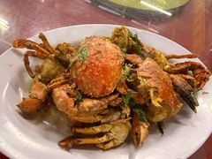 -大茄来海鲜餐厅(亚洲城分行)