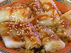 -憶廟街 X 沙角邨(太古城店)