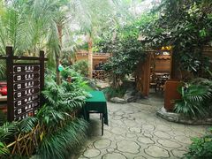 -世外桃源农庄·德清土菜(兴康南路店)
