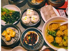 -点点心点心专门店(旺角店)