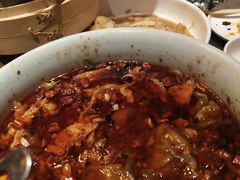 -金掌勺东北菜(格兰晴天店)