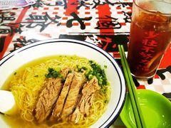-七爺清汤腩(南开大悦城店)