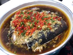 -阿度烧烤牛火锅(梧田店)
