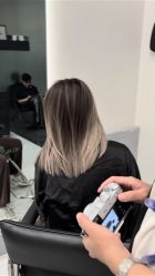 -设计师的店 Hair Salon
