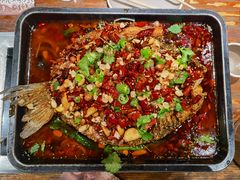 -小俩口烧烤东北菜(双井店)