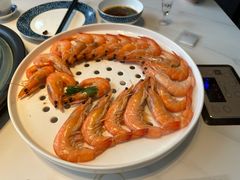 -望海臻鲜·海鲜餐厅
