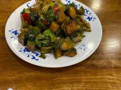 -柴氏风味斋(甘家口店)