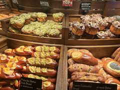 -B&C黄油与面包·THE GARDEN BAKERY概念店(世纪汇店)