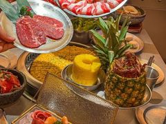 -伊茉家的烤肉店(勒泰中心店)