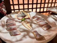 -揽季锅物会.福建黄鱼.海鲜姿造(五四路店)