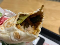 -肯德基(江门万达店)