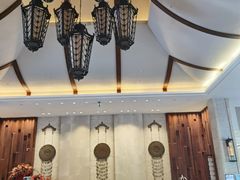 -西双版纳融创皇冠假日度假酒店