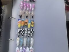 -首脑美容美发化妆美甲培训学校(长沙校区)