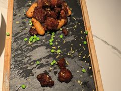 -老阿爸鲜鱼土菜(园区永旺店)