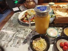 -一味大院•桐庐菜传承店(春江路店)